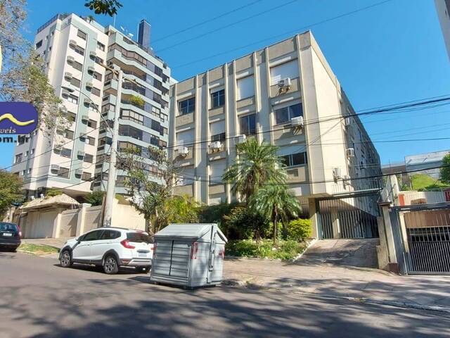 #11165 - Apartamento para Venda em Porto Alegre - RS