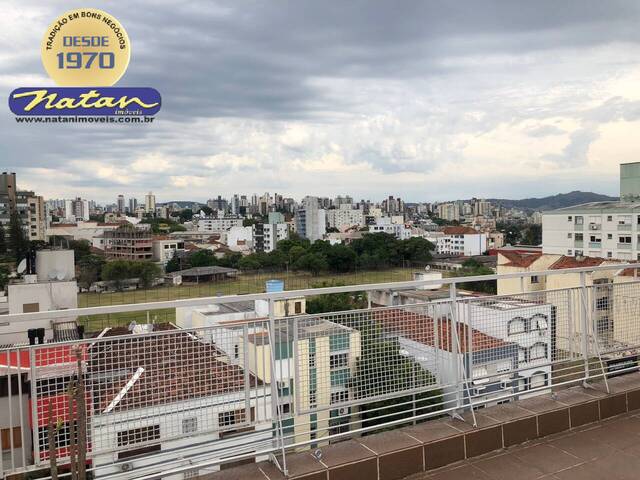 #9493 - Cobertura para Venda em Porto Alegre - RS - 3
