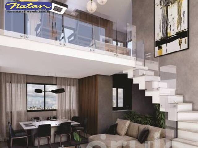 #TAB 2601 - Apartamento para Venda em Porto Alegre - RS