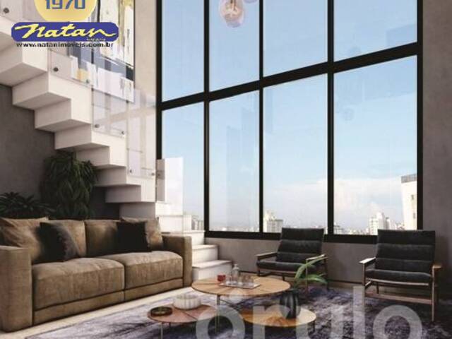 #TAB 2601 - Apartamento para Venda em Porto Alegre - RS