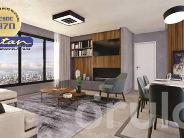 #TABA 2601 - Apartamento para Venda em Porto Alegre - RS
