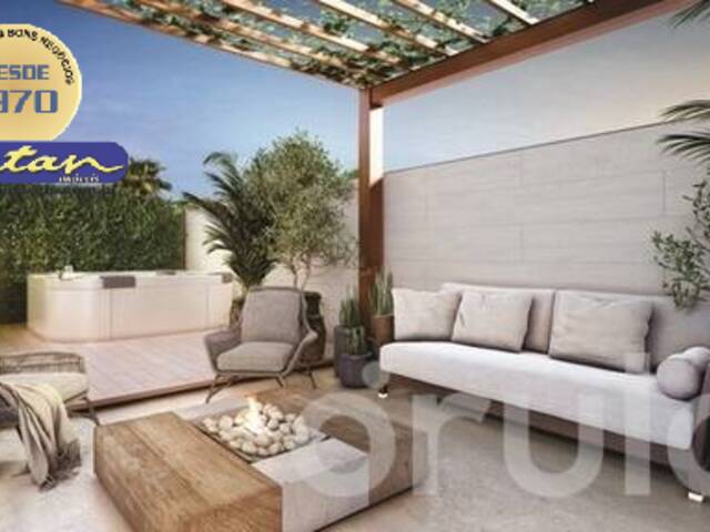 #TABB 2601 - Apartamento para Venda em Porto Alegre - RS