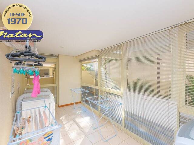 #11272 - Apartamento para Venda em Porto Alegre - RS