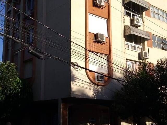 #11286 - Apartamento para Venda em Porto Alegre - RS - 2