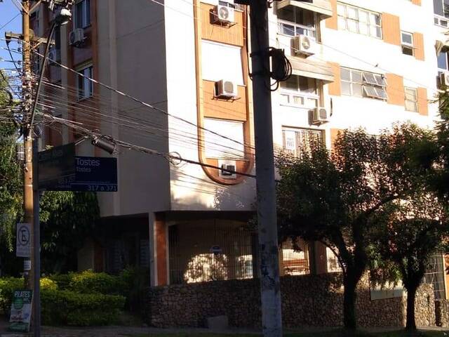 #11286 - Apartamento para Venda em Porto Alegre - RS - 1