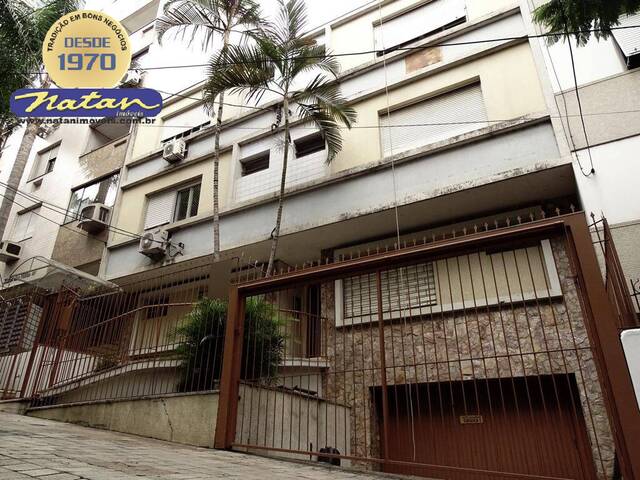 #11288 - Apartamento para Venda em Porto Alegre - RS - 3