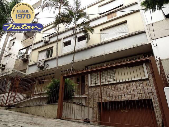 #11288 - Apartamento para Venda em Porto Alegre - RS