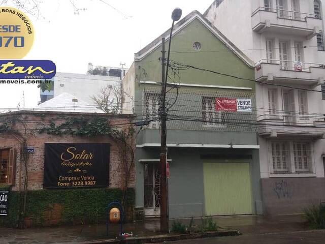 #11298 - Casa para Venda em Porto Alegre - RS - 1