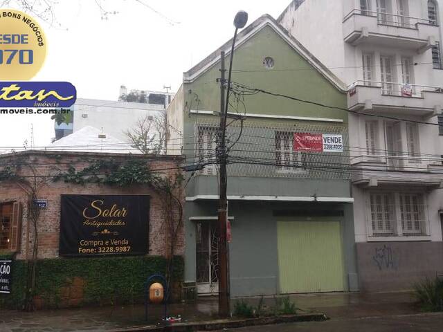 #11298 - Casa para Venda em Porto Alegre - RS