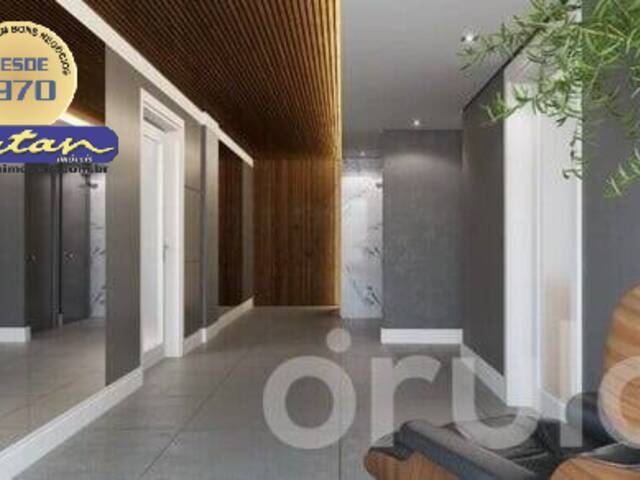 #TAB 2605 - Apartamento para Venda em Porto Alegre - RS