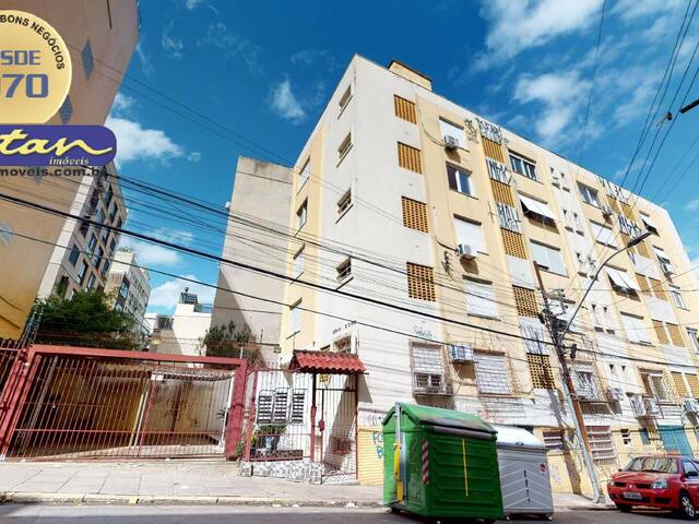 #11303A - Apartamento para Venda em Porto Alegre - RS - 2