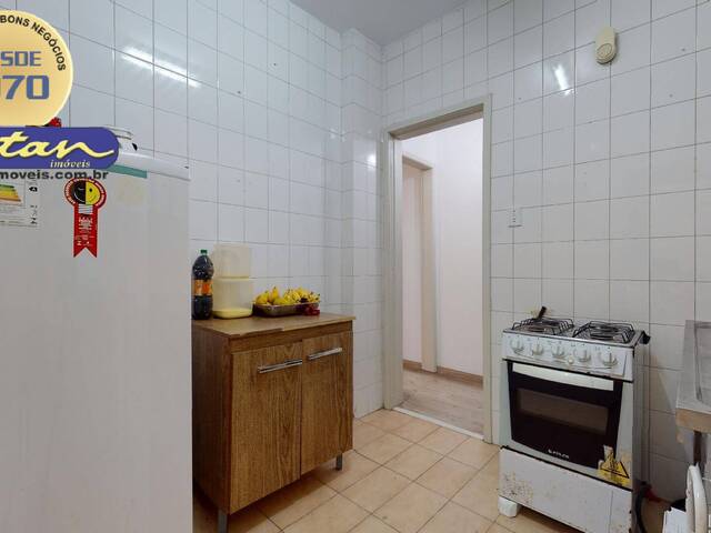 #11309A - Apartamento para Venda em Porto Alegre - RS - 2