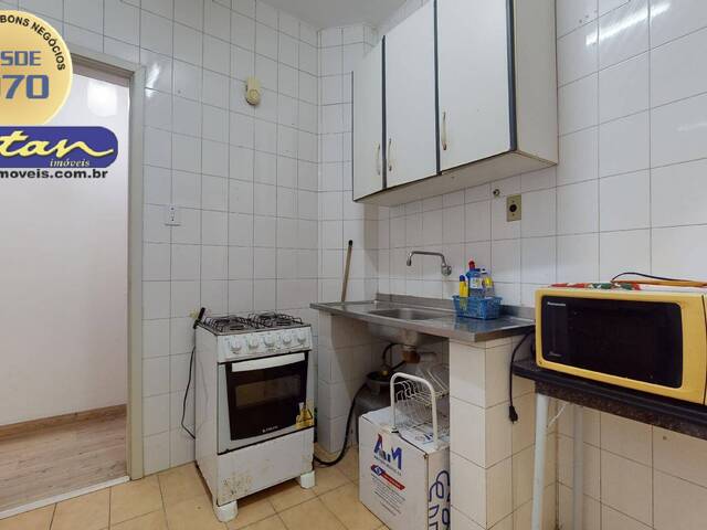 #11309A - Apartamento para Venda em Porto Alegre - RS - 3