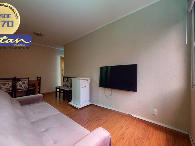 #11310A - Apartamento para Venda em Porto Alegre - RS - 3