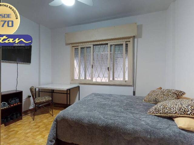 #11311A - Apartamento para Venda em Porto Alegre - RS - 1