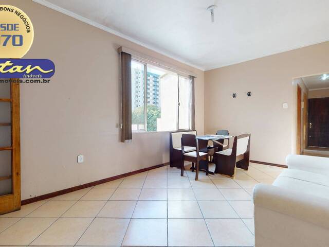 #11314A - Apartamento para Venda em Porto Alegre - RS - 1