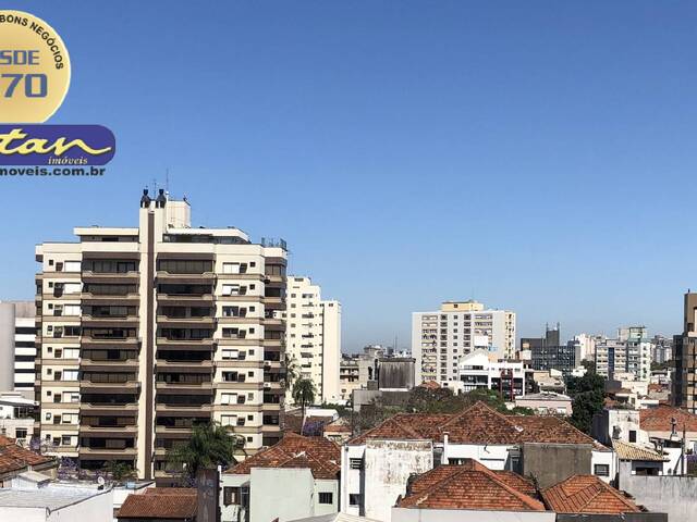 #TABA 2524 - Apartamento para Venda em Porto Alegre - RS - 2