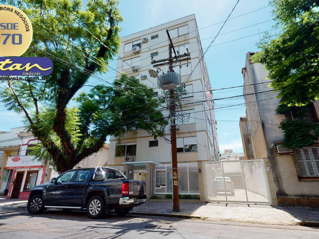 #11315A - Apartamento para Venda em Porto Alegre - RS - 2