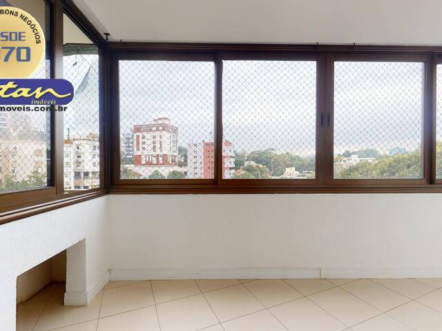 #11320A - Apartamento para Venda em Porto Alegre - RS - 1