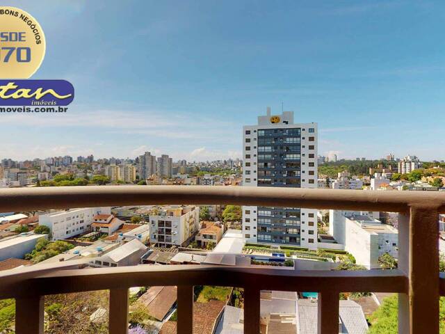 #11324A - Apartamento para Venda em Porto Alegre - RS - 1