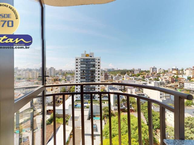 #11326A - Apartamento para Venda em Porto Alegre - RS - 2