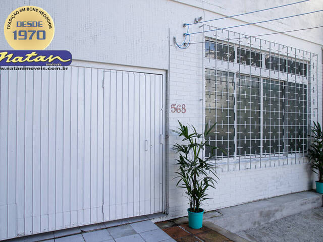 #Loc 113 - Casa para Locação em Porto Alegre - RS - 2