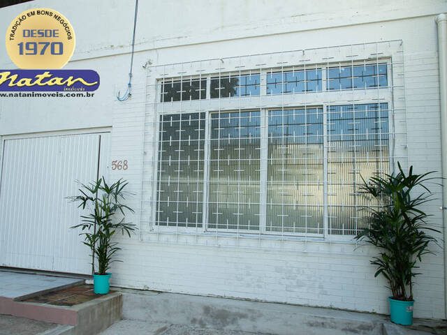 #Loc 113 - Casa para Locação em Porto Alegre - RS - 1