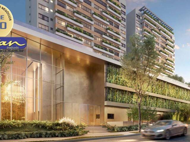 #TAB 2606 - Apartamento para Venda em Porto Alegre - RS - 2