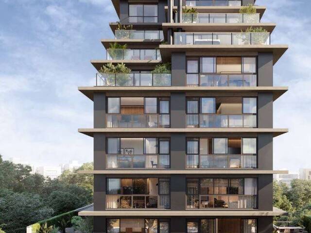 #TAB 2607 - Apartamento para Venda em Porto Alegre - RS