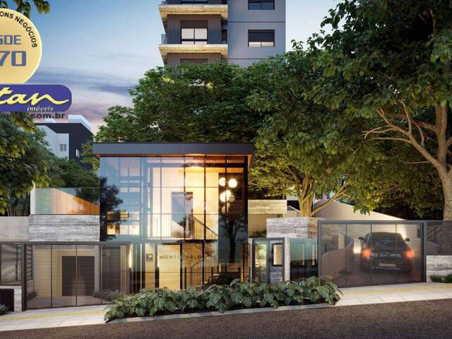 #TAB 2609 - Apartamento para Venda em Porto Alegre - RS - 3