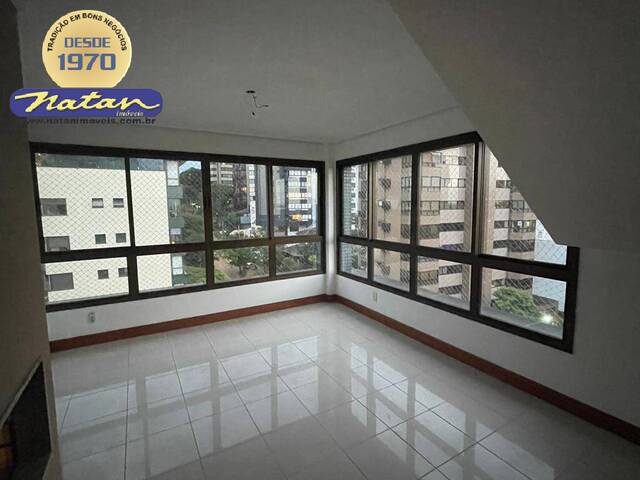 #11395G - Apartamento para Venda em Porto Alegre - RS