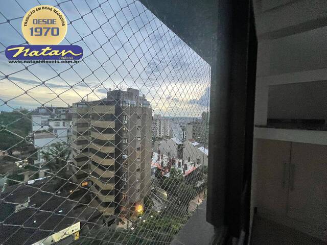 #11395G - Apartamento para Venda em Porto Alegre - RS