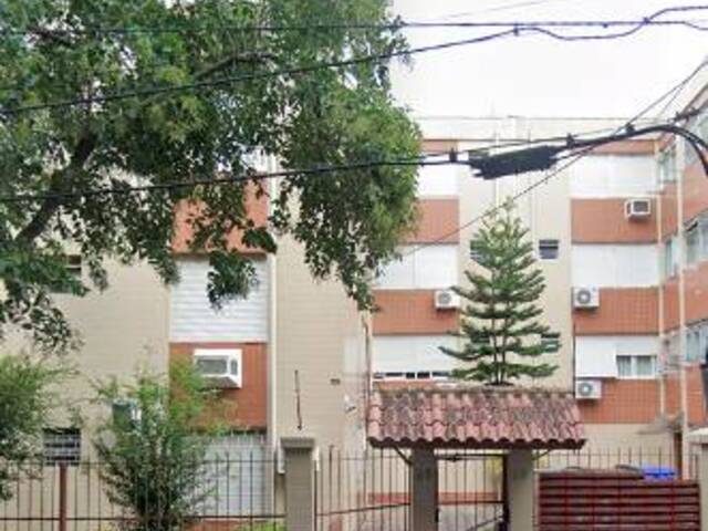 #11438D - Apartamento para Venda em Porto Alegre - RS - 1