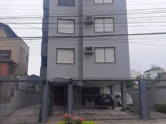 #11443G - Apartamento para Venda em Porto Alegre - RS - 2