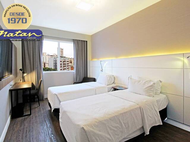 #11444D - Apartamento para Venda em Porto Alegre - RS