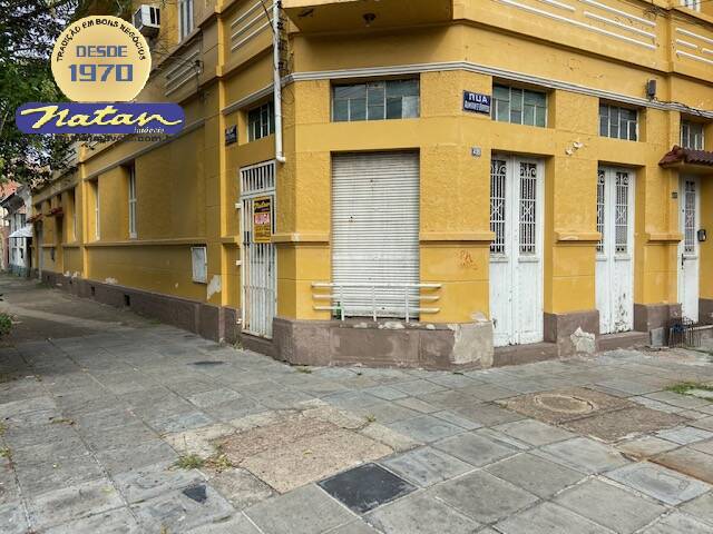 #LOC 126 - Loja para Locação em Porto Alegre - RS - 2