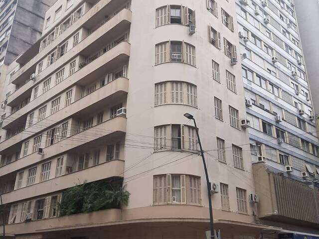 #11474G - Apartamento para Venda em Porto Alegre - RS - 1