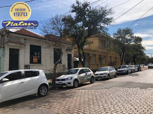 #11477 - Prédio comercial para Venda em Porto Alegre - RS - 2