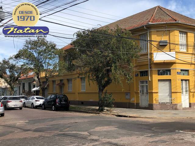 #11477 - Prédio comercial para Venda em Porto Alegre - RS - 3