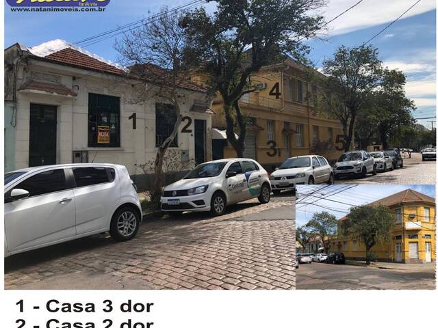 Venda em São Geraldo - Porto Alegre