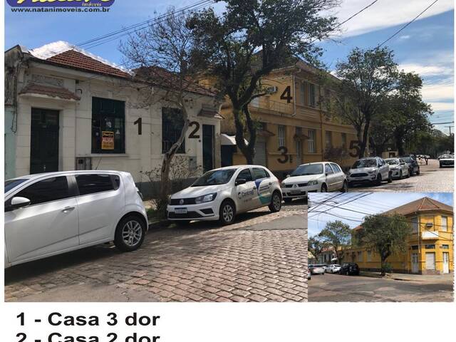 #11477 - Prédio comercial para Venda em Porto Alegre - RS - 1