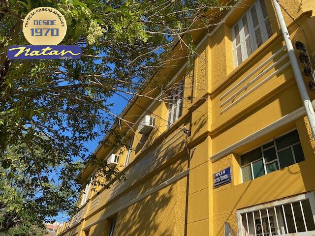 #11479 - Apartamento para Venda em Porto Alegre - RS