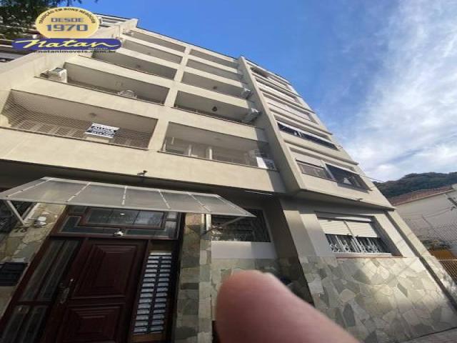 #11482 - Apartamento para Venda em Porto Alegre - RS - 1