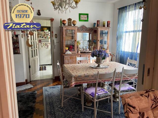 sala de jantar ou estar