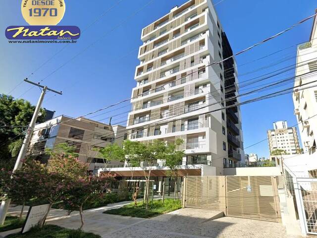 #11483 - Apartamento para Venda em Porto Alegre - RS - 1