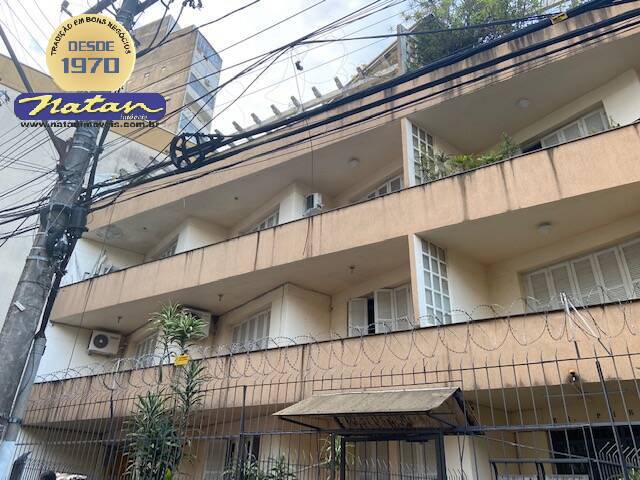 #11484 - Apartamento para Venda em Porto Alegre - RS - 3