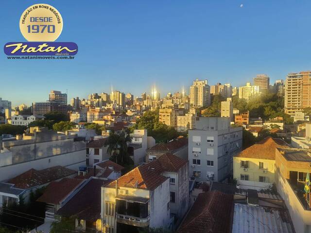 #11486 - Apartamento para Venda em Porto Alegre - RS - 2