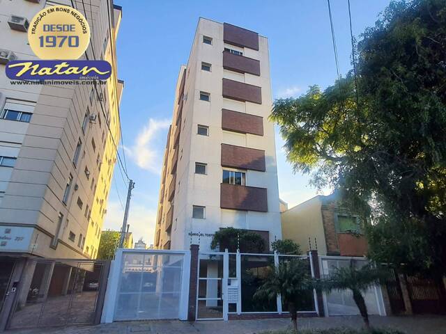 #11486 - Apartamento para Venda em Porto Alegre - RS - 1