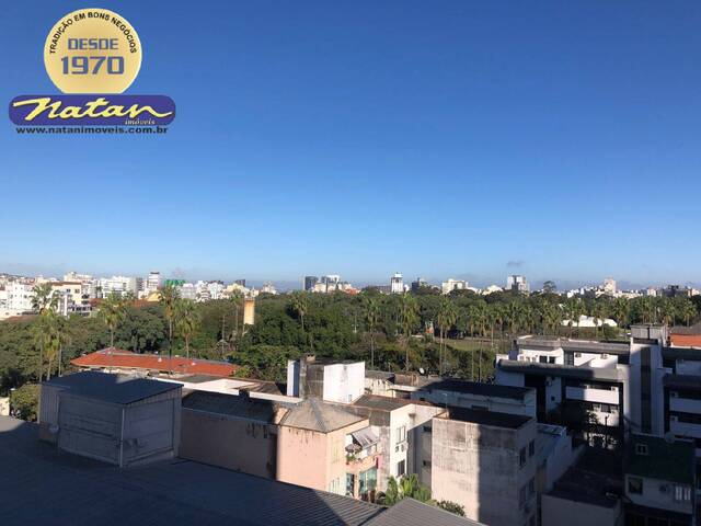 #11495 - Apartamento para Venda em Porto Alegre - RS - 2