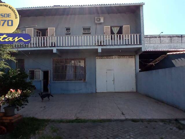 #11488 - Casa para Venda em Porto Alegre - RS - 3